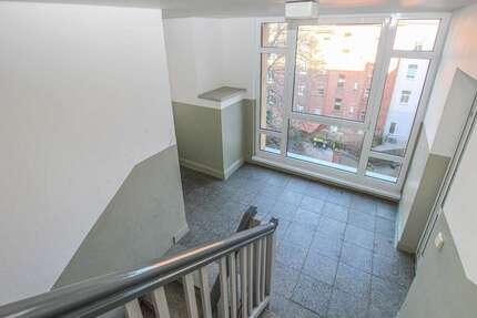 Wohnung Erfurt Johannesvorstadt - 2 Zimmer, 42 m&sup2;, 99.500&euro; | Angebot:27029711