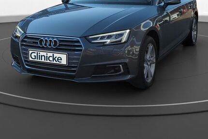 Audi A4 83.900 km 21.480 &euro; Weimar 99423