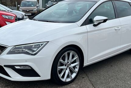 Seat Leon 120.154 km 17.900 € Bad Langensalza 99947