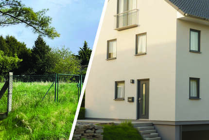 Haus zum Kaufen in Erfurt 500.750 € 140 m² 5 zimmer