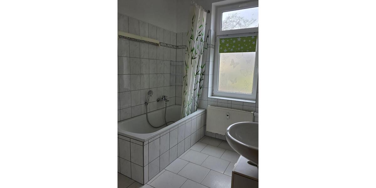 Erdgeschoßwohnung Gotha - 3 Zimmer, 65 m&sup2;, 450&euro; | Angebot:25921901