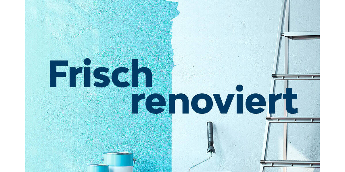 Etagenwohnung Erfurt Daberstedt - 3 Zimmer, 58 m&sup2;, 455&euro; | Angebot:26929935
