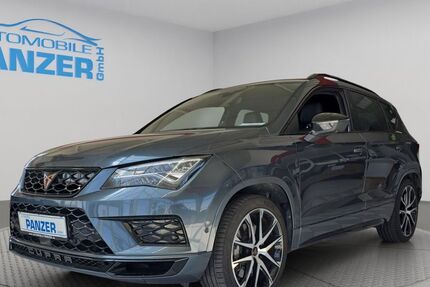 Cupra Ateca 94.540 km 22.990 &euro; Weimar 99425
