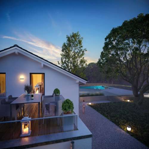 Haus zum Kaufen in Alperstedt 382.741 € 152 m²