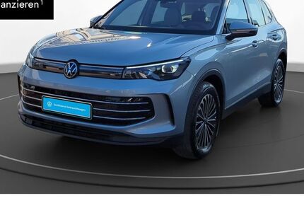 VW Tiguan 4.500 km 40.980 &euro; Weimar 99423