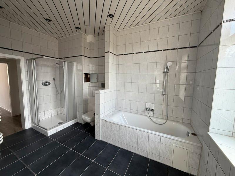 Charmante 3-Zimmer-Wohnung zimmer