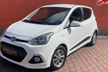 Hyundai i10 32.514 km 8.990 € Gotha 99867