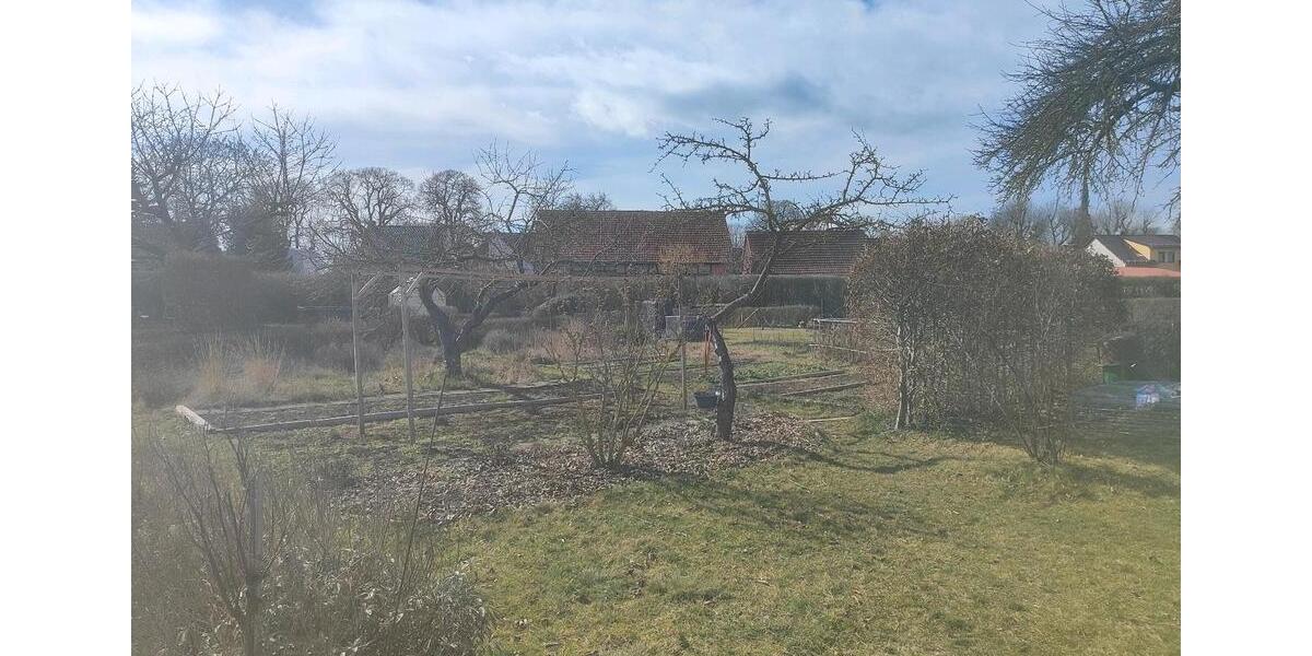 Grundstück Erfurt Johannesvorstadt - 3.000&euro; | Angebot:25712152