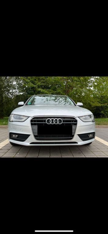 Audi A4 178.000 km 9.900 € Erfurt 99092