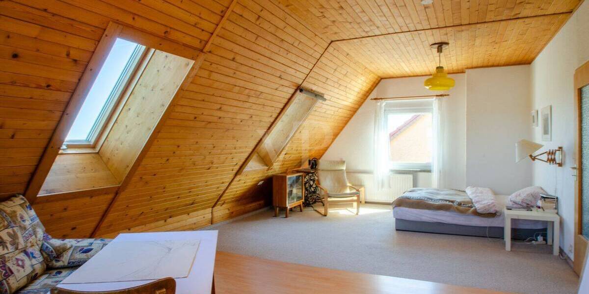 Einfamilienhaus Arnstadt - 6 Zimmer, 150 m&sup2;, 470.000&euro; | Angebot:26556631