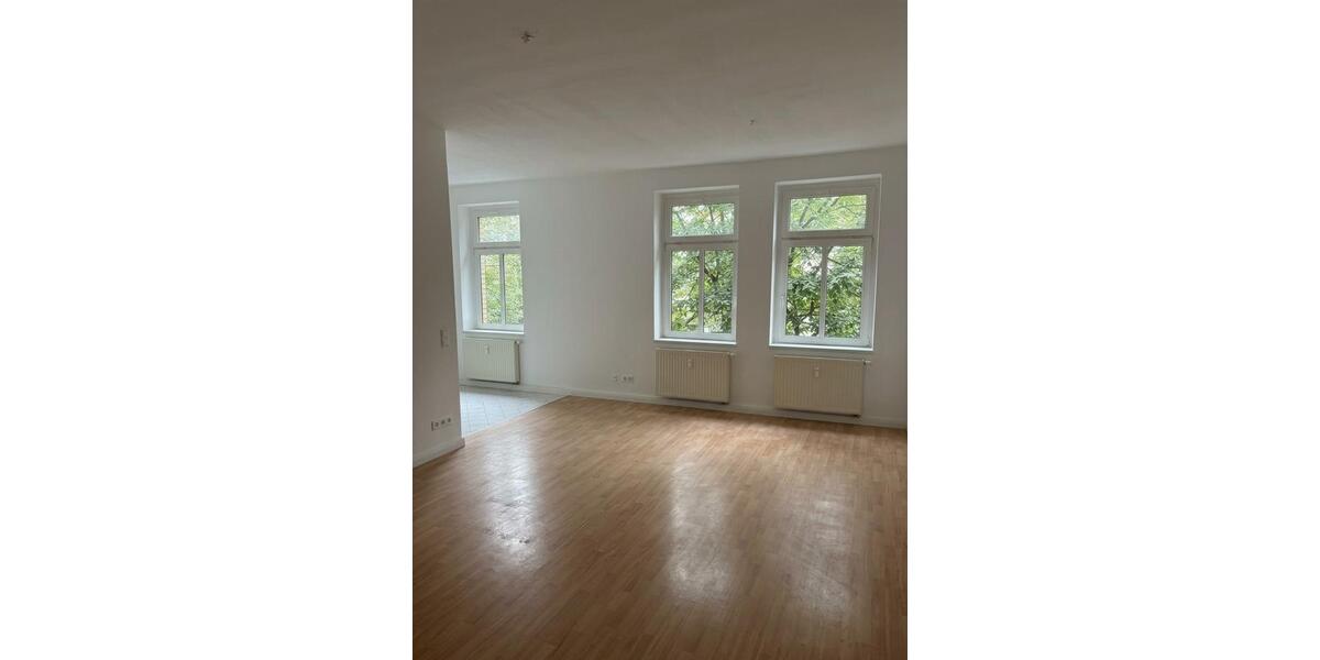 Etagenwohnung Erfurt Johannesplatz - 2 Zimmer, 73 m&sup2;, 1.102&euro; | Angebot:27649215