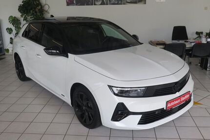Opel Astra 21.500 km 19.900 &euro; Stadtilm 99326