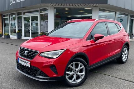 Seat Arona 13.620 km 23.790 &euro; Erfurt 99099