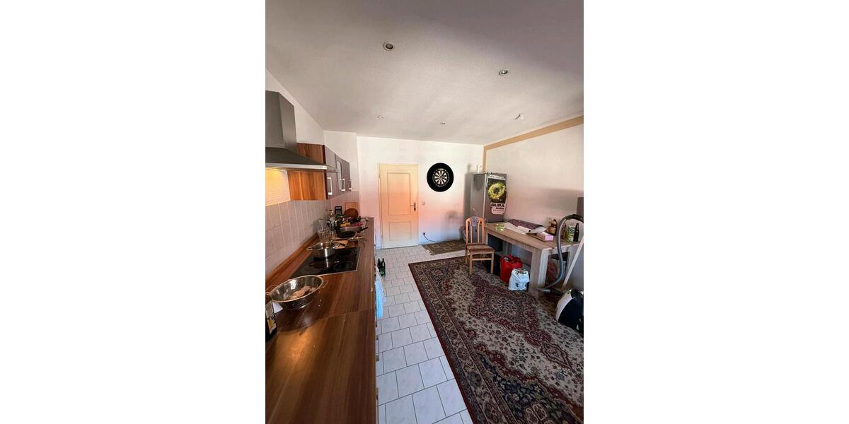 WG-ZIMMER, Erfurt Theo-Neubauer-Str. ab sofort für € 425.0 zvm. 1 zimmer