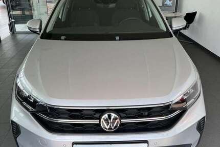 VW Taigo 14.630 km 21.470 &euro; Sömmerda 99610