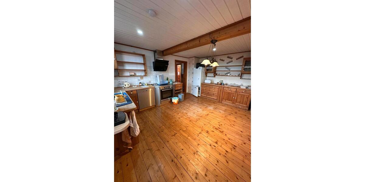 Einfamilienhaus Amt Wachsenburg - 309.000&euro; | Angebot:25947981