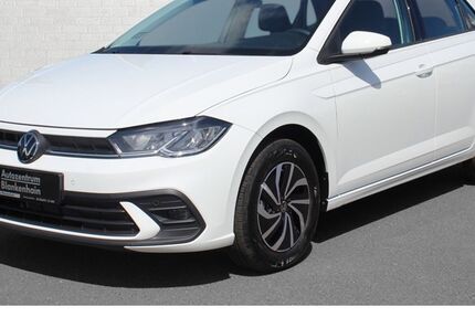 VW Polo 12.500 km 16.990 &euro; Blankenhain 99444