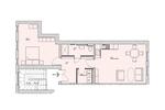 Etagenwohnung Weimar - 2 Zimmer, 58 m&sup2;, 760&euro; | Angebot:25270492