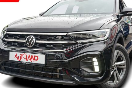 VW T-Roc 47.433 km 23.950 &euro; Gotha 99867
