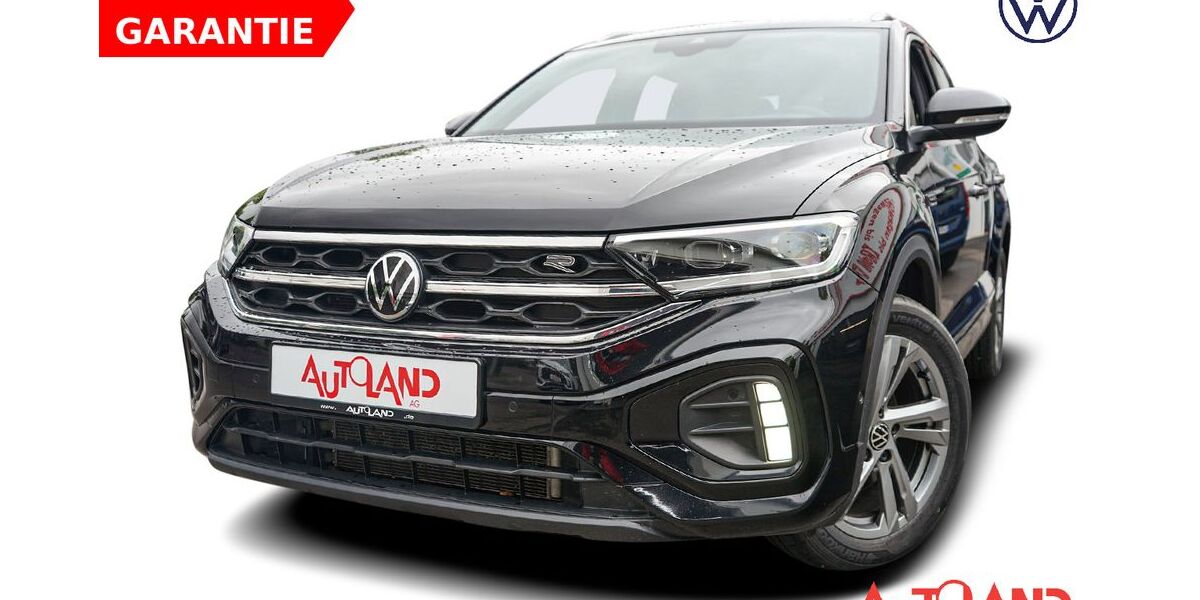 VW T-Roc 47.433 km 23.950 &euro; Gotha 99867