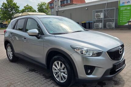 Mazda CX-5 159.000 km 8.099 &euro; Erfurt 99089
