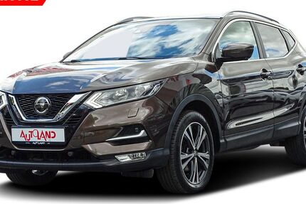 Nissan Qashqai 63.834 km 15.990 &euro; Gotha 99867