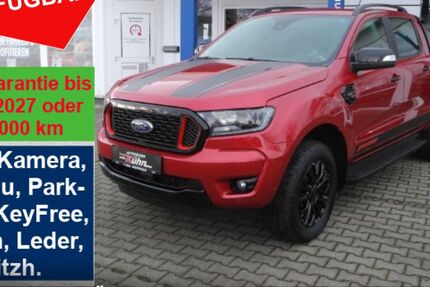 Ford Ranger 37.650 km 37.890 &euro; Arnstadt 99310