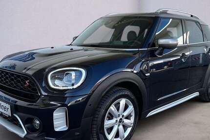 Mini Cooper S Countryman 25.118 km 34.380 € Erfurt 99091