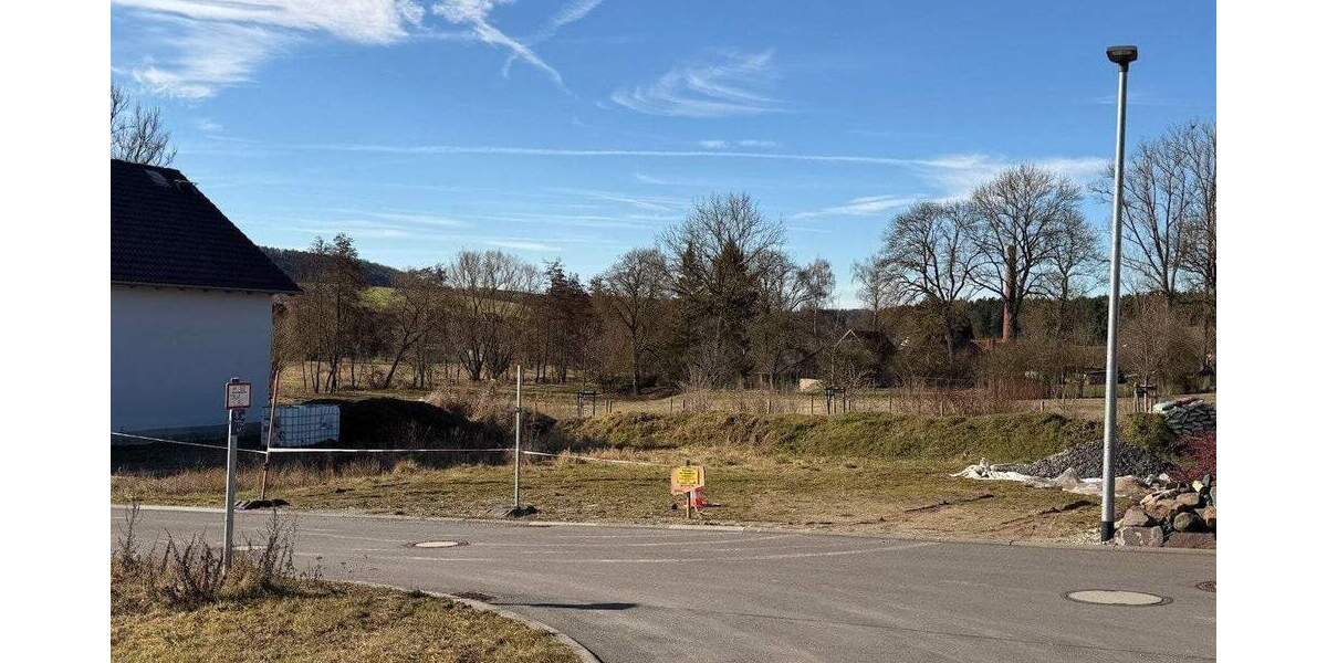 Grundstück Blankenhain - 105.000&euro; | Angebot:25671798