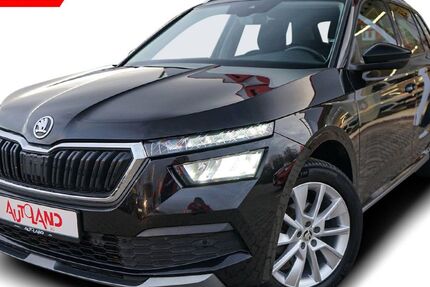 Skoda Kamiq 79.663 km 17.990 &euro; Erfurt 99087