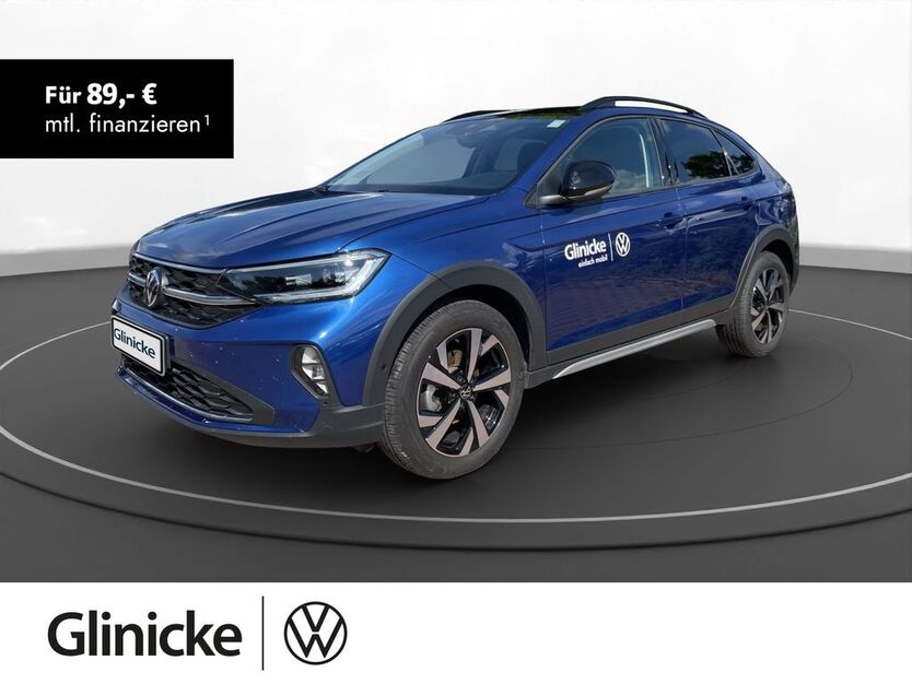 VW Taigo 12.000 km 24.470 € Erfurt 99099