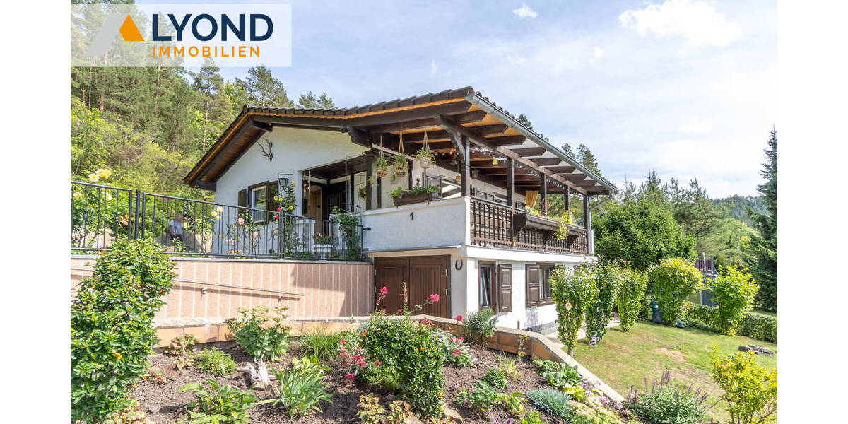 Mehrfamilienhaus, Wohnhaus Plaue / Kleinbreitenbach Plaue - 2 Zimmer, 70 m&sup2;, 95.000&euro; | Angebot:22766223