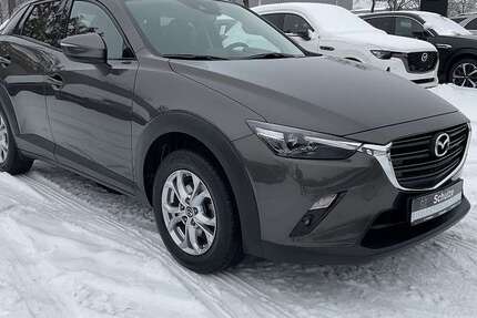 Mazda CX-3 42.746 km 16.490 &euro; Arnstadt 99310