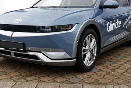 Hyundai IONIQ 5 25.000 km 41.990 € Erfurt 99086