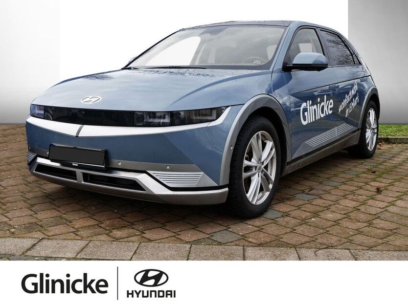 Hyundai IONIQ 5 25.000 km 41.990 € Erfurt 99086