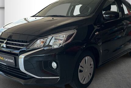 Mitsubishi Space Star 30.500 km 10.190 &euro; Gotha 99867