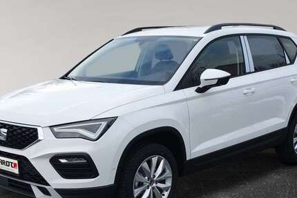 Seat Ateca 49.200 km 17.450 &euro; Erfurt 99099