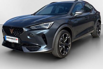 Cupra Formentor 8.530 km 35.790 &euro; Weimar 99427