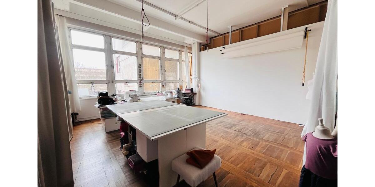 Gewerbeobjekt Erfurt Johannesvorstadt - 25&euro; | Angebot:19960821