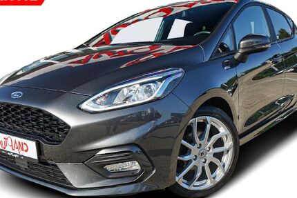Ford Fiesta 44.562 km 14.990 &euro; Erfurt 99087