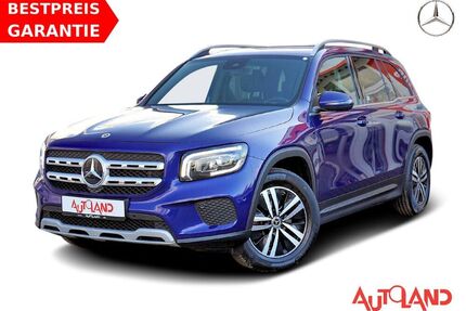 Mercedes GLB 200