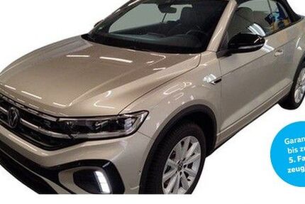 VW T-Roc 5.500 km 42.400 &euro; Gotha 99867