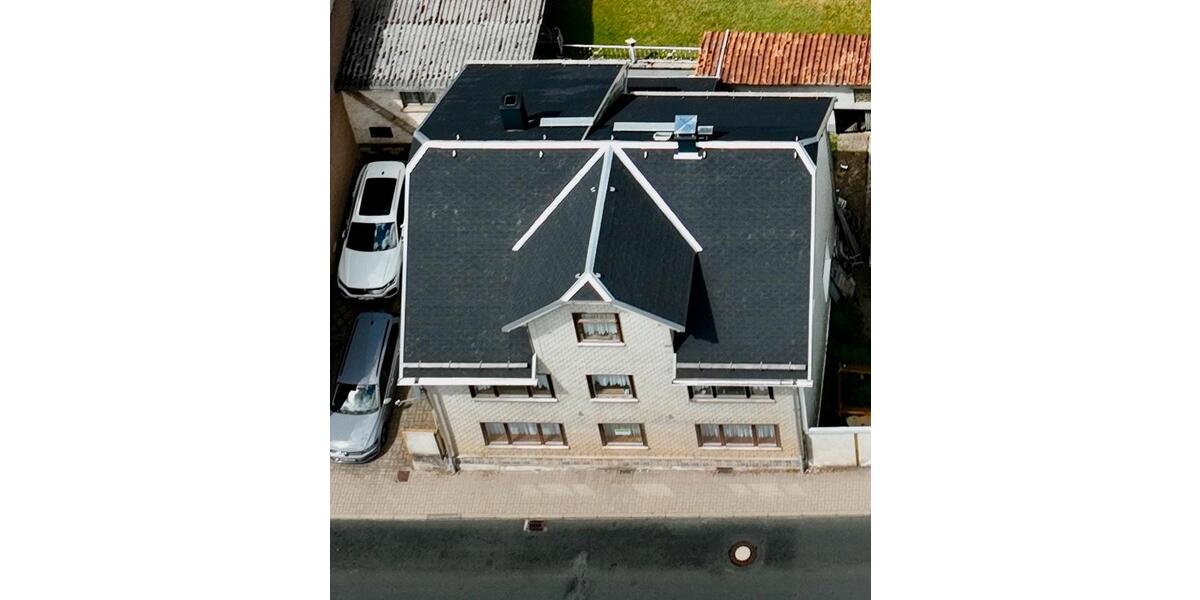 Mehrfamilienhaus, Wohnhaus Geratal Geraberg - 9 Zimmer, 200 m&sup2;, 160.000&euro; | Angebot:24469804