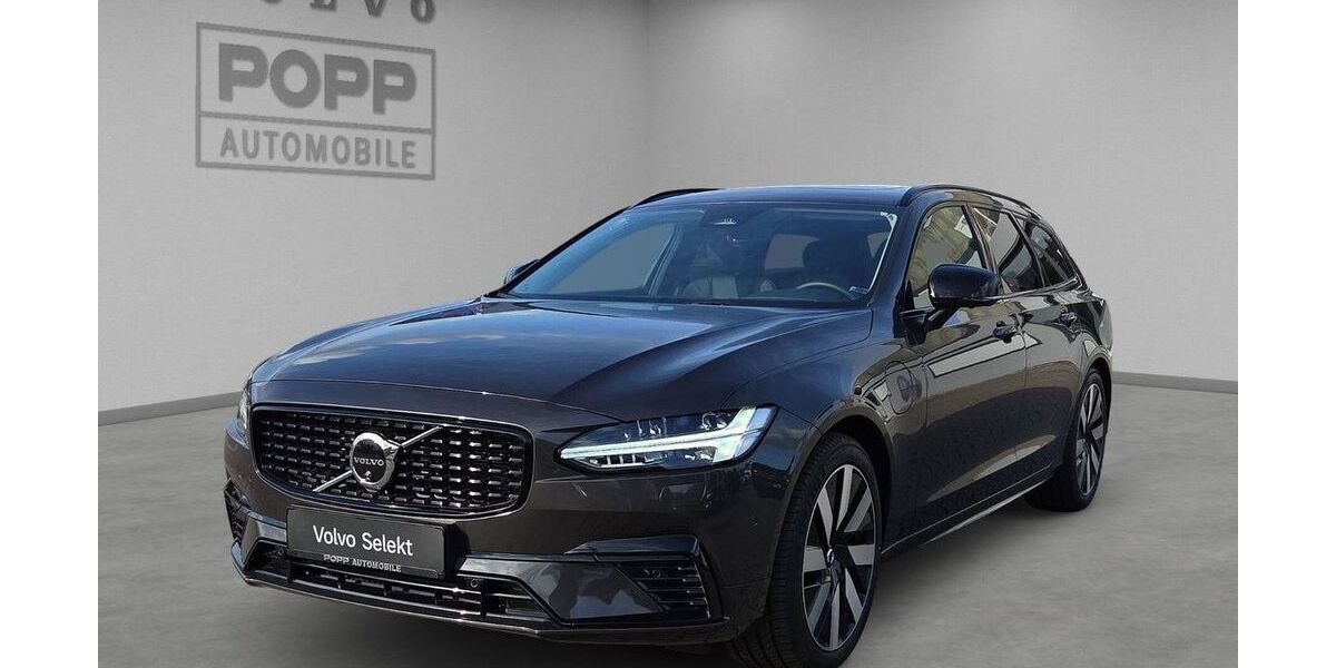 Volvo V90 21.734 km 47.590 &euro; Erfurt 99099
