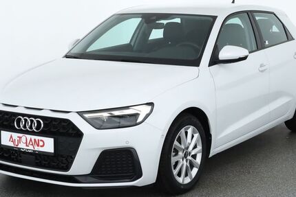Audi A1 55.168 km 21.990 &euro; Erfurt 99087