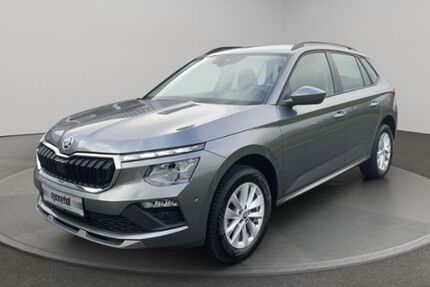 Skoda Kamiq 12.400 km 28.480 € Rudolstadt 07407