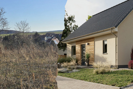 Haus Geratal-Geschwenda Geschwenda - 4 Zimmer, 121 m&sup2;, 329.900&euro; | Angebot:25248917