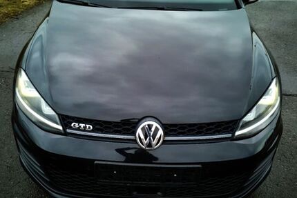 VW Golf 212.364 km 10.500 &euro; Ohrdruf 99885