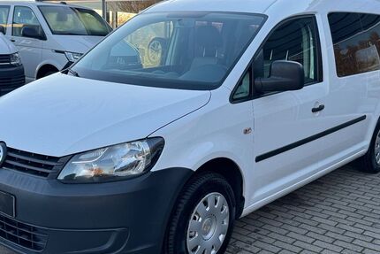VW Caddy Maxi 284.000 km 5.990 € Erfurt 99092