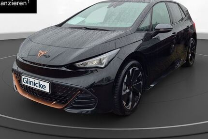 Cupra Born 17.200 km 32.440 &euro; Erfurt 99099